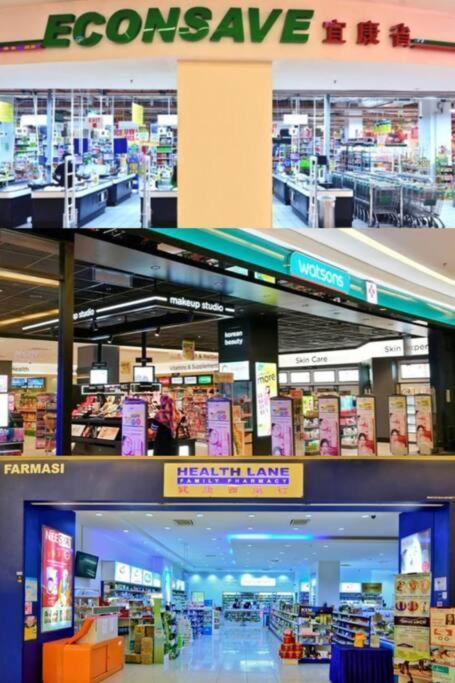 Setapak Kl - Lavender Zetapark *