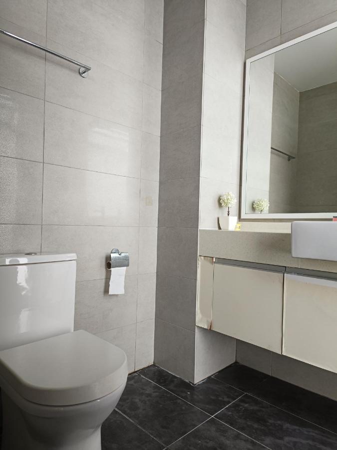Appartement Setapak Kl - Lavender Zetapark Kuala Lumpur