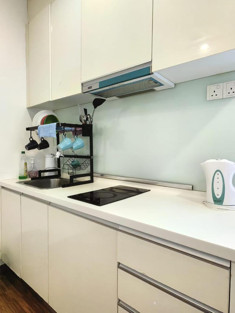 Appartement Setapak Kl - Lavender Zetapark Kuala Lumpur