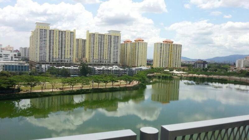 Setapak Kl - Lavender Zetapark