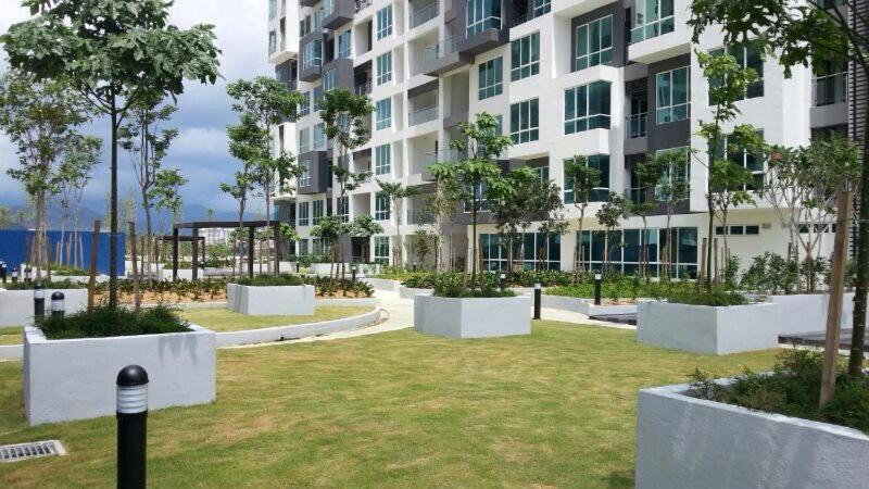 Setapak Kl - Lavender Zetapark * Kuala Lumpur