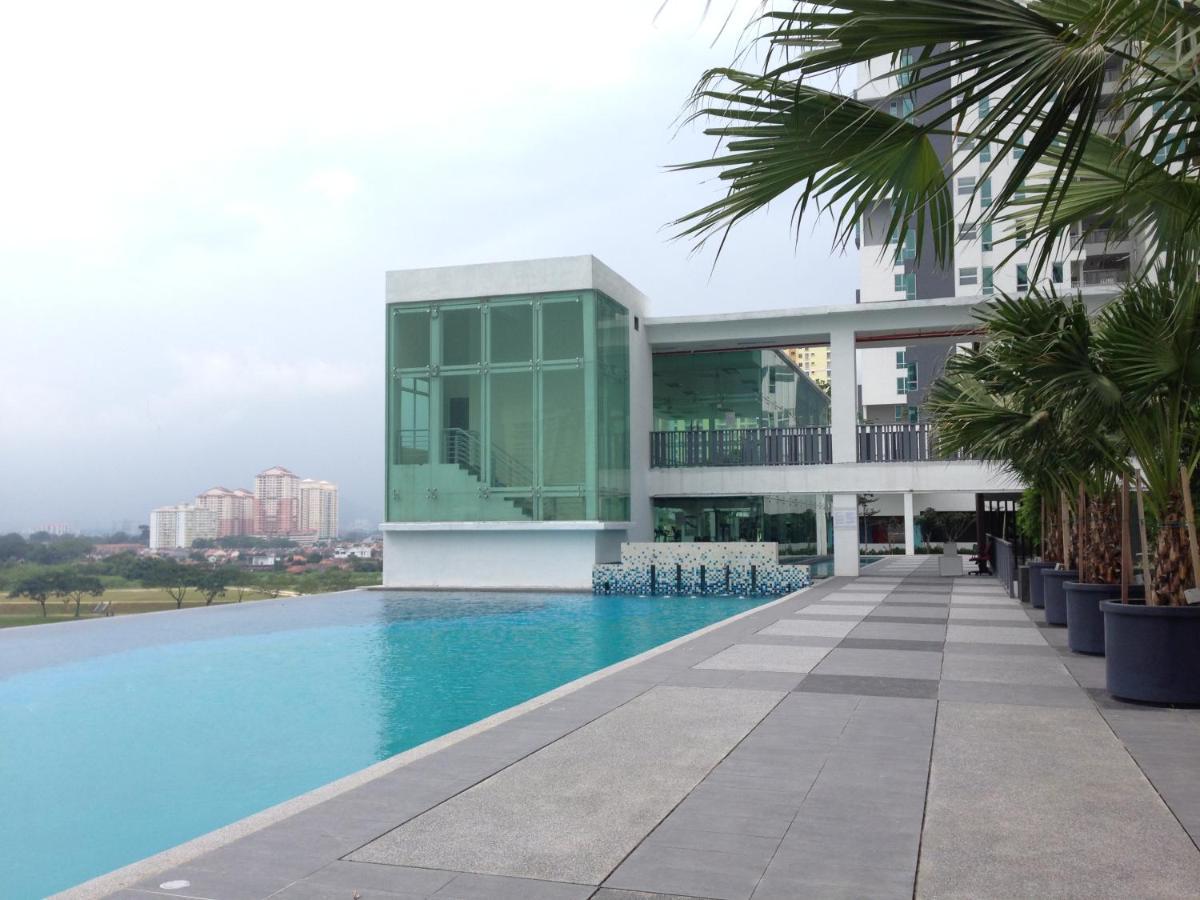 Setapak Kl - Lavender Zetapark Pangsapuri Kuala Lumpur