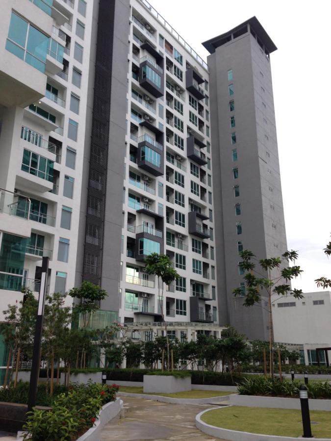 Setapak Kl - Lavender Zetapark *