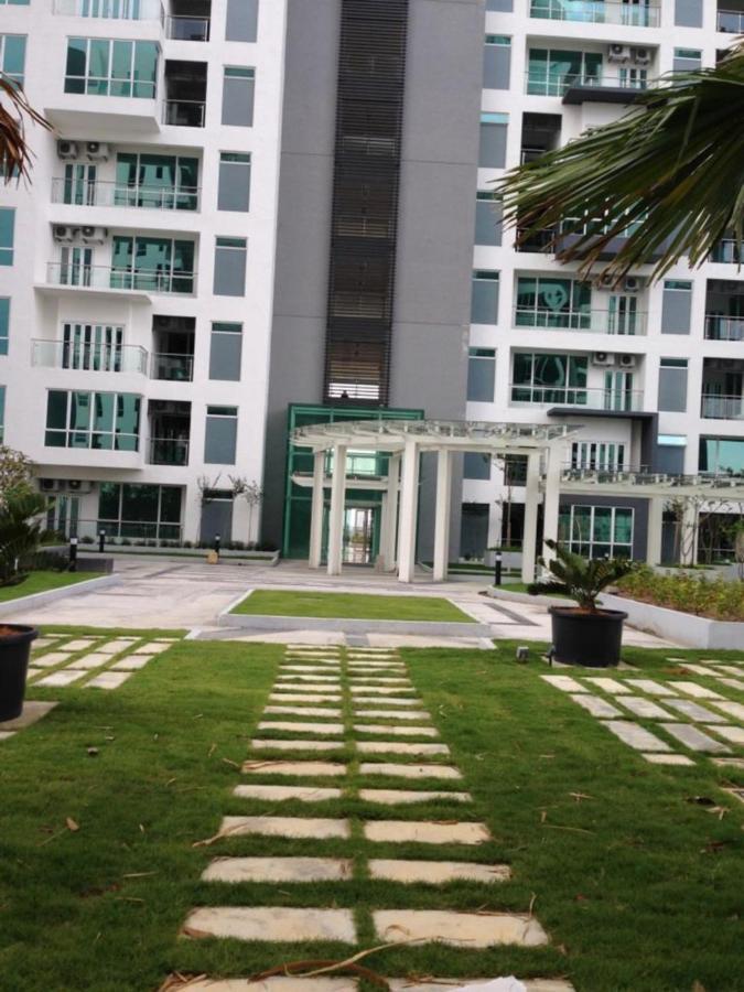 Setapak Kl - Lavender Zetapark *