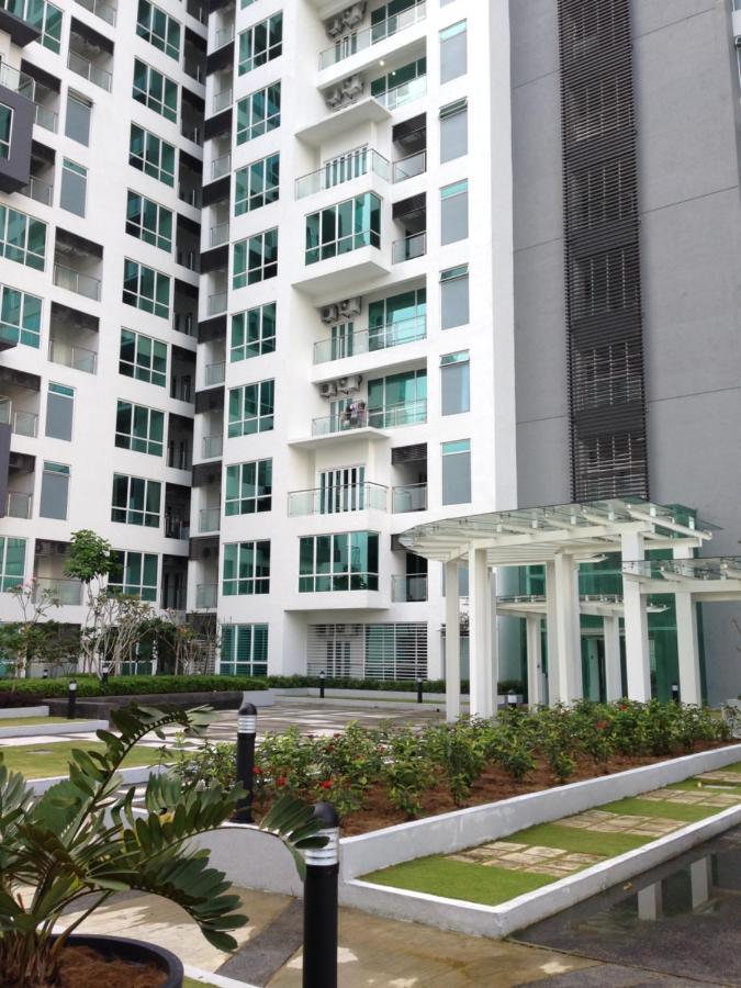 Pangsapuri Setapak Kl - Lavender Zetapark Kuala Lumpur