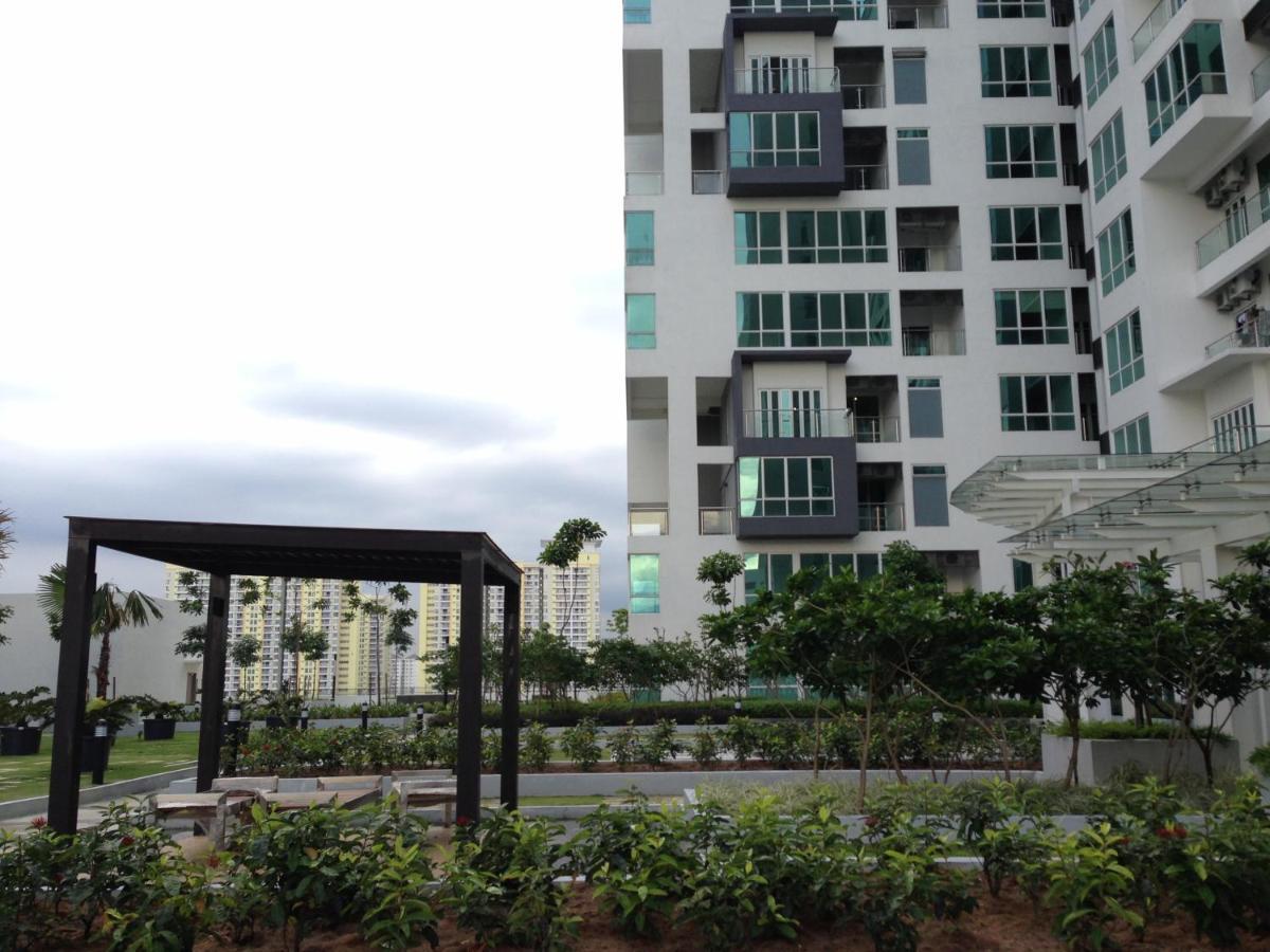 Setapak Kl - Lavender Zetapark *