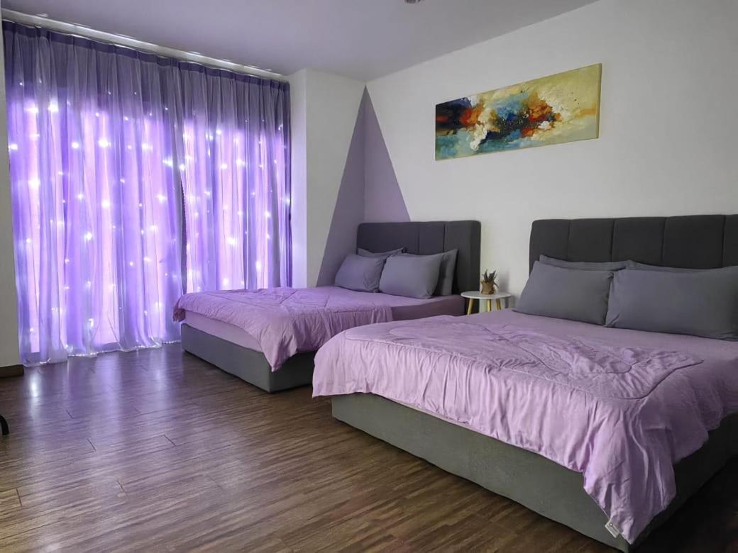 Pangsapuri Setapak Kl - Lavender Zetapark Kuala Lumpur