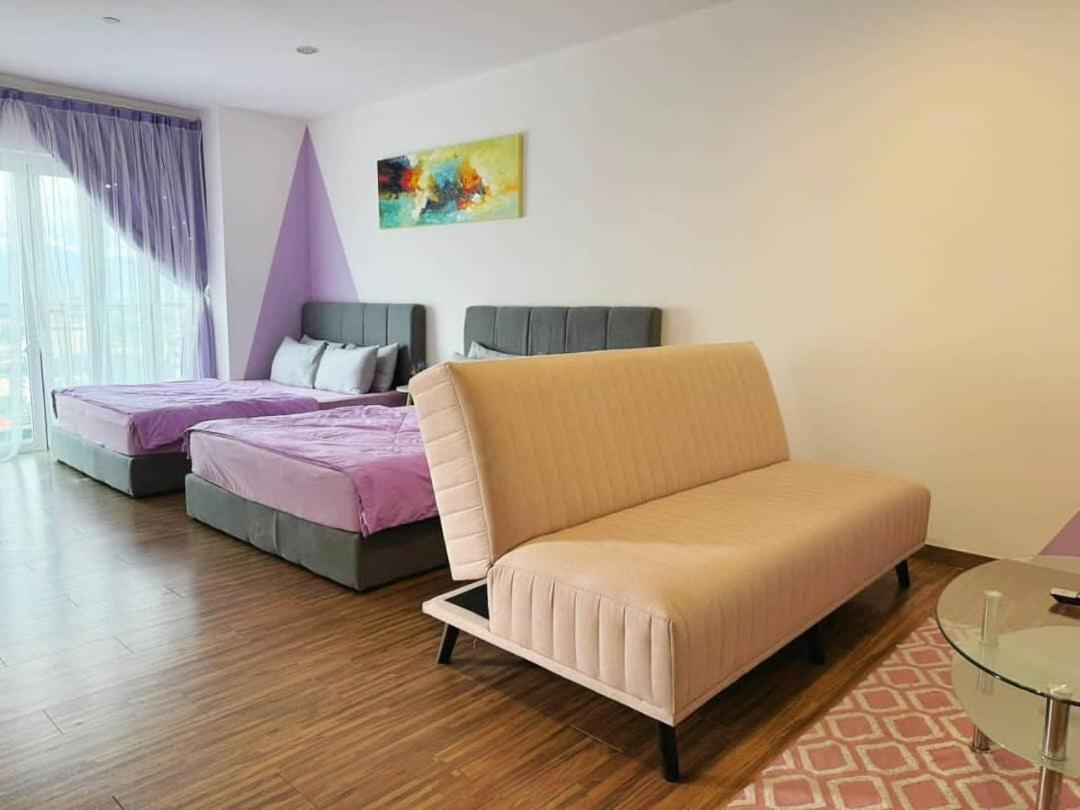 Setapak Kl - Lavender Zetapark *